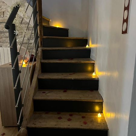 Maison Avec Spa Villa Maisdon-sur-Sevre Eksteriør bilde
