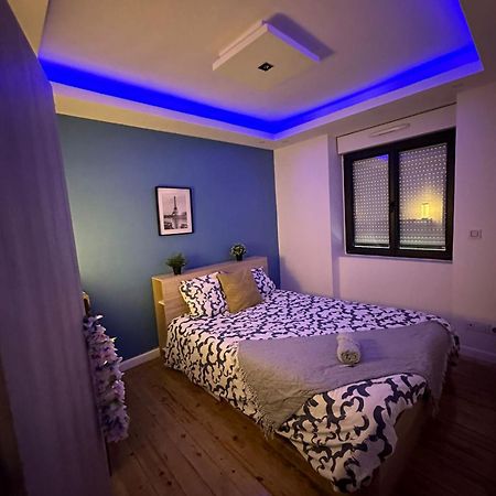 Maison Avec Spa Villa Maisdon-sur-Sevre Eksteriør bilde