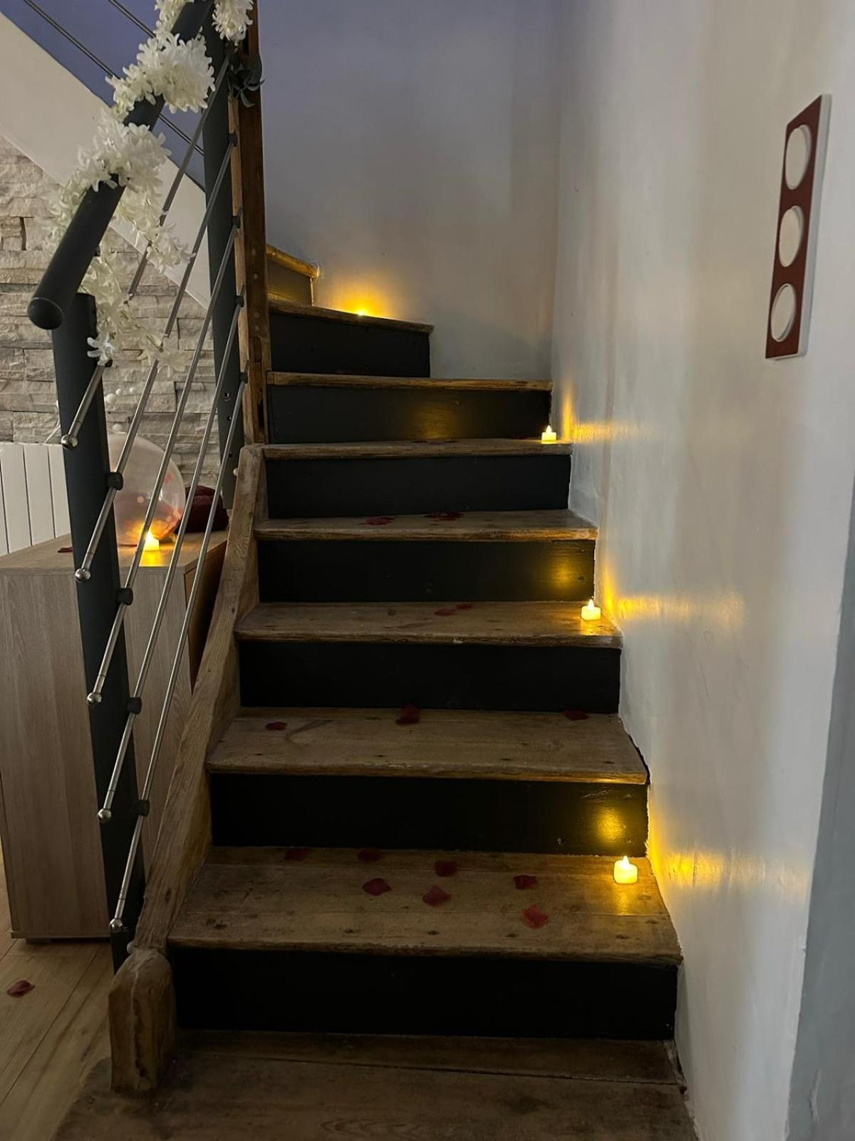 Maison Avec Spa Villa Maisdon-sur-Sevre Eksteriør bilde