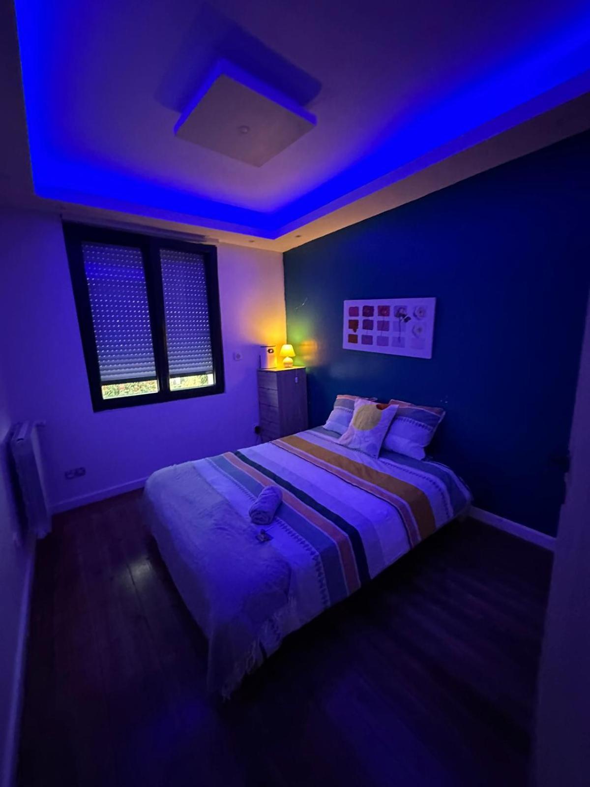 Maison Avec Spa Villa Maisdon-sur-Sevre Eksteriør bilde