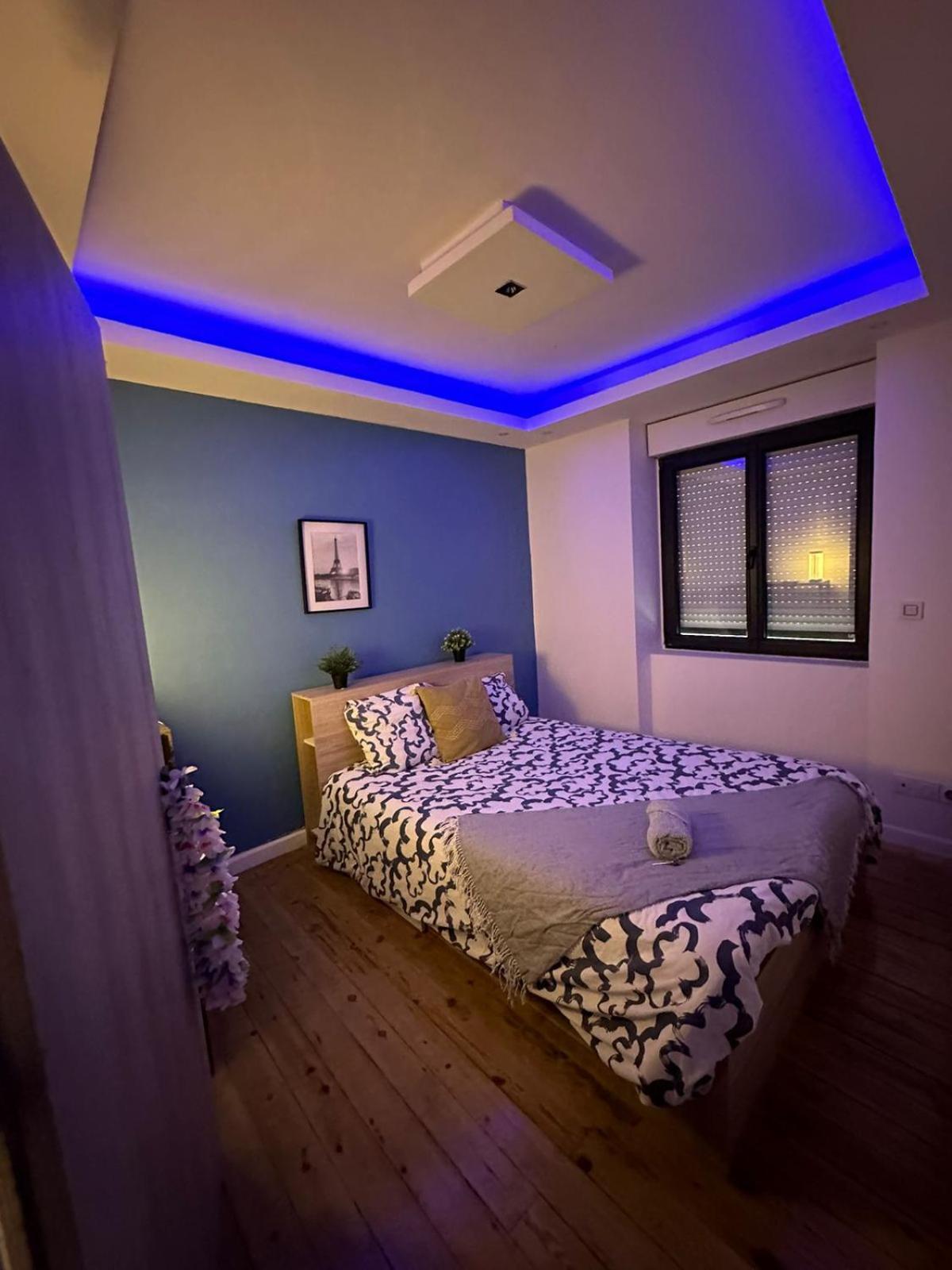 Maison Avec Spa Villa Maisdon-sur-Sevre Eksteriør bilde