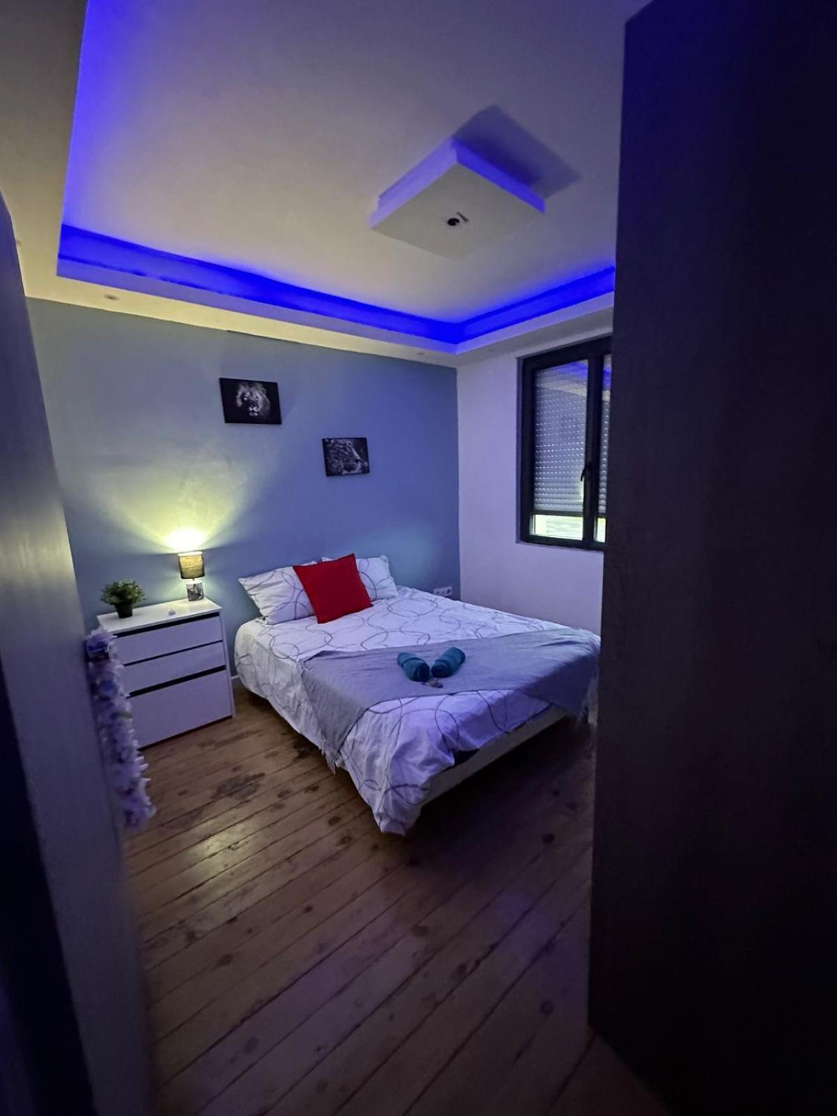Maison Avec Spa Villa Maisdon-sur-Sevre Eksteriør bilde